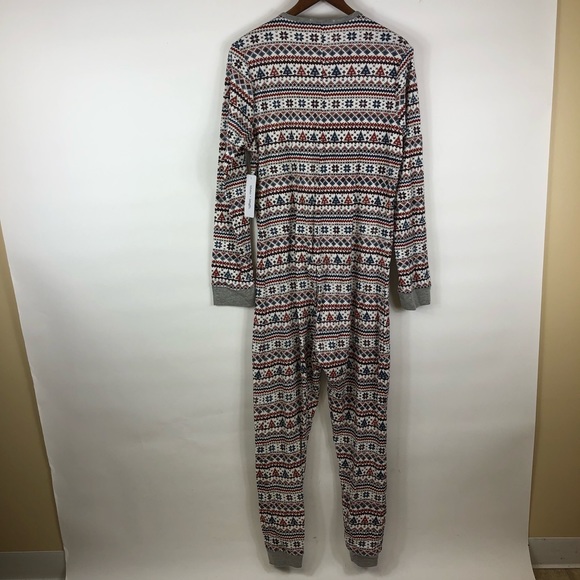 Theo & Leigh | Christmas Onsie - Picture 7 of 7